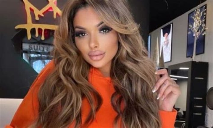 How Old Is Celina Powell?