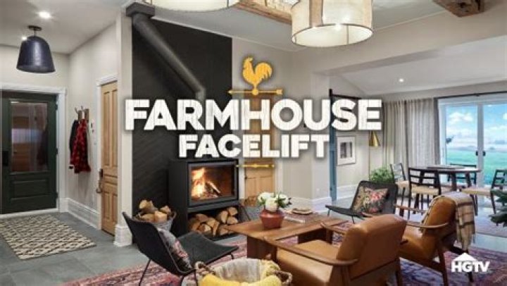 How Old Is HGTV Farmhouse Facelift Star?