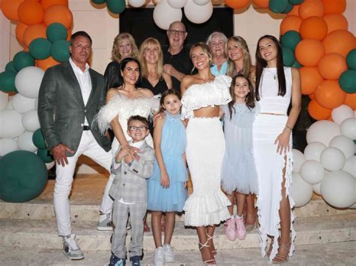 How old is Sebastian de Felice? Here's everything about Alix Earle's hookup drama with designer Donna Karan's grandson