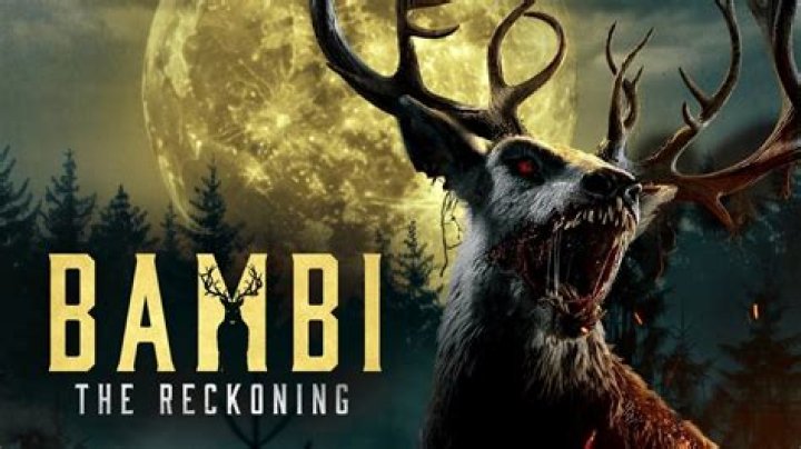 How Old Was Bambi Reality Star Accused Of Being?