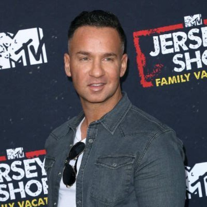 How Rich Is Mike Sorrentino? Net Worth, Salary, Career ·