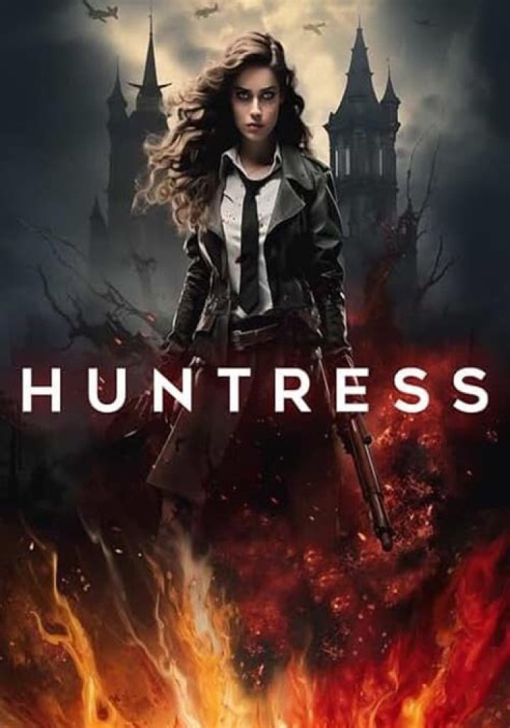 How Rich is the American Huntress? |