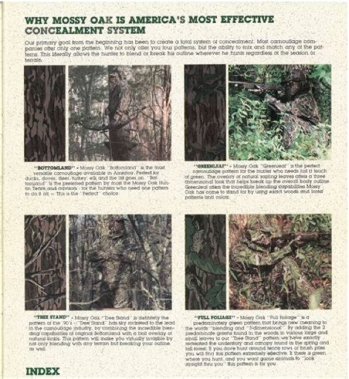 How Rich is The Mossy Oak CEO?