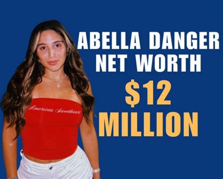 How She Built Her $12 Million Fortune