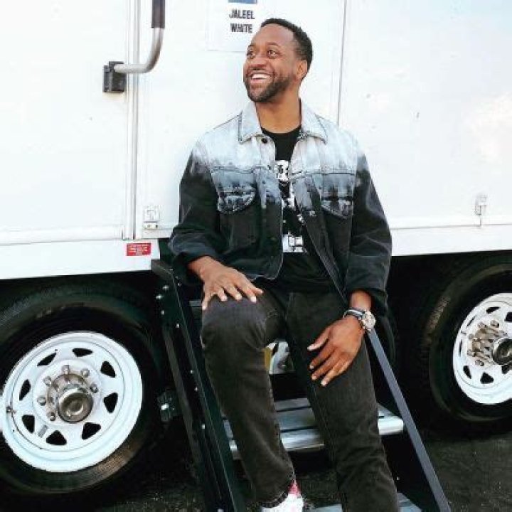 How Tall Is Jaleel White? Height, Weight, Body Measurement