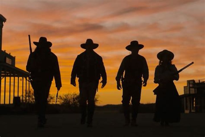 "How To Be A Cowboy Season 2" Unveils The Secrets Of The Wild West