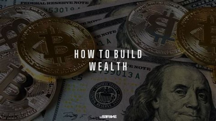 How To Build Wealth Like Rashad Richey