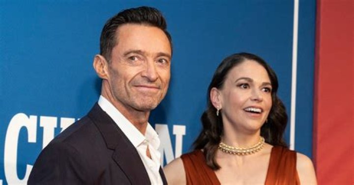 Hugh Jackman Net Worth 2024