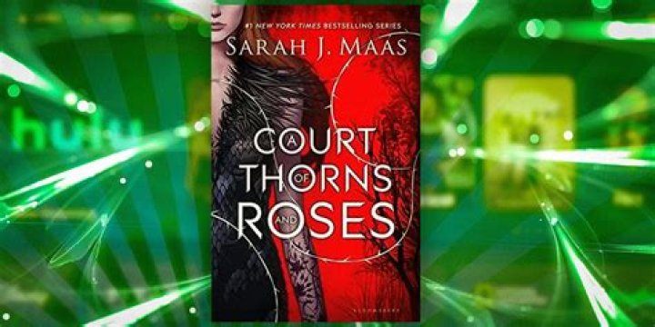 Hulu's A Court Of Thorns & Roses Show Gets Clarifying Development Update