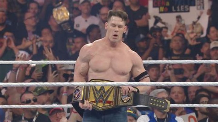 I Dont Know If I Will Ever Return To WWE, You Never Shut Doors