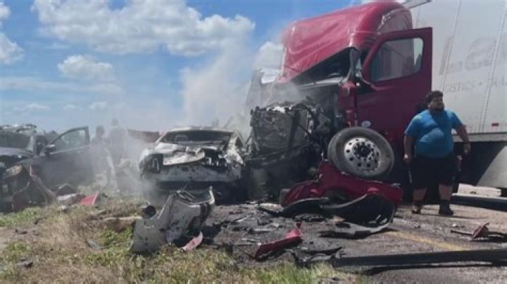 I Was Suicidal After Fatal Car Accident |