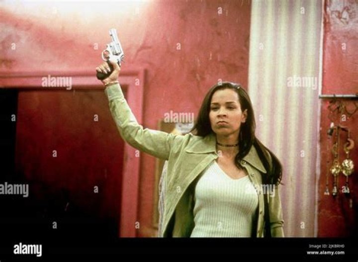 Ice Cube Film 'The Player's Club' Stressed Out LisaRaye McCoy |