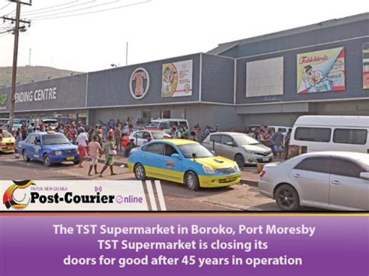 Iconic supermarket closing after 60 years for new 'ideal' housing project forcing customers to shop