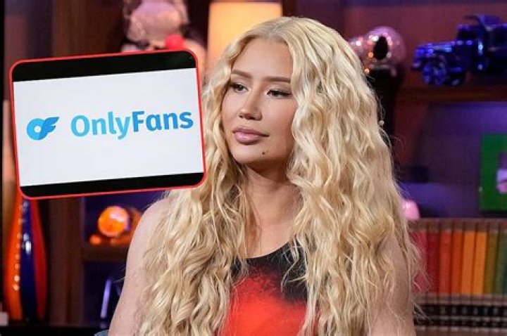 Iggy Azela Only Fans Leaks