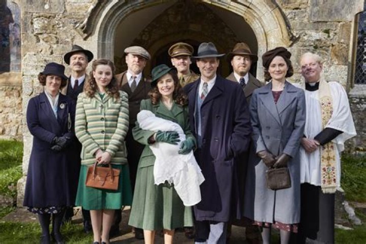Imogen Clawson Age and Parents, All Creatures Great and Small Actress Family