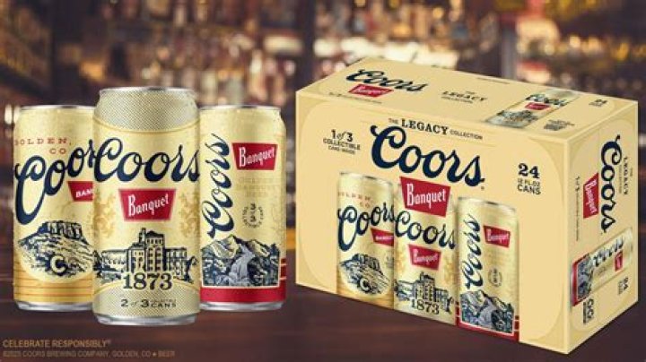 In Praise of Coors Banquet Beer, Johnny Lawrences Absolute Favorite Beverage on Cobra Kai