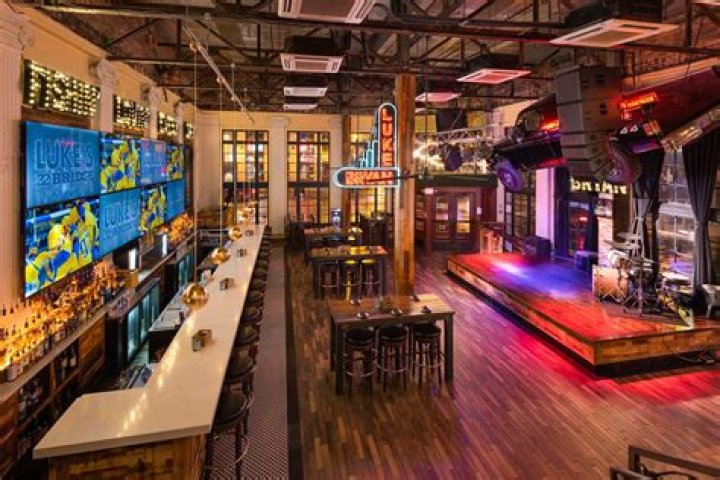 Inside Look At The Legendary Honky-Tonk