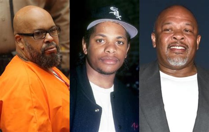 Inside Suge Knight's 2022 Net Worth |