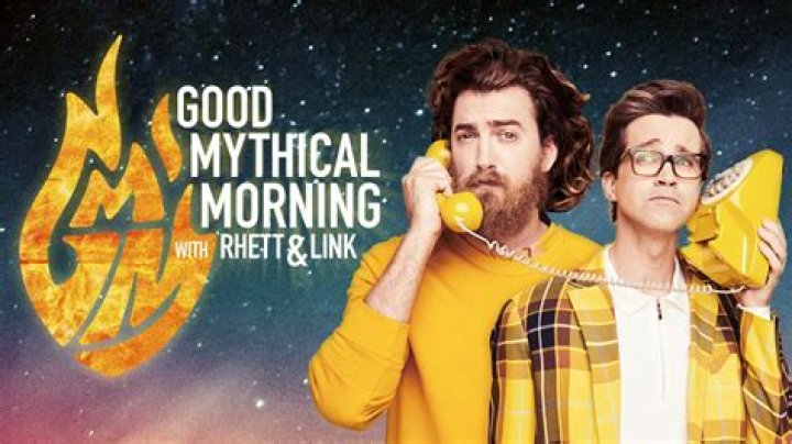 Inside The Breakups Of The Good Mythical Morning Stars