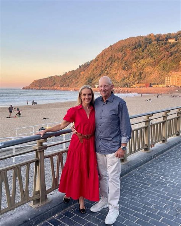 Insights Into Dana Perino's Husband