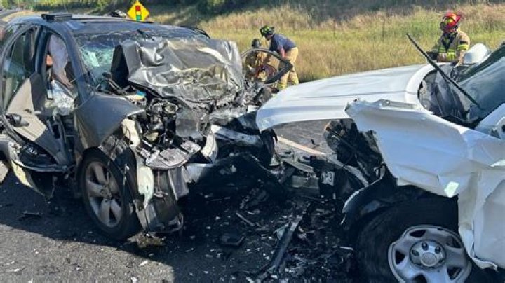 Insights Into Matthew Kelly's Tragic Car Accident