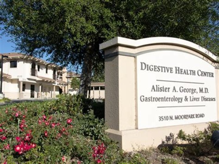 inSite Digestive Health Care Welcomes Alister A. George, M.D.