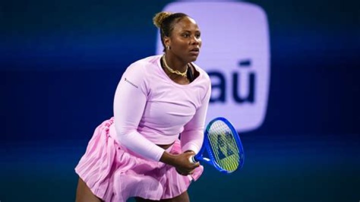 Inspiring Journey And Tennis Triumphs