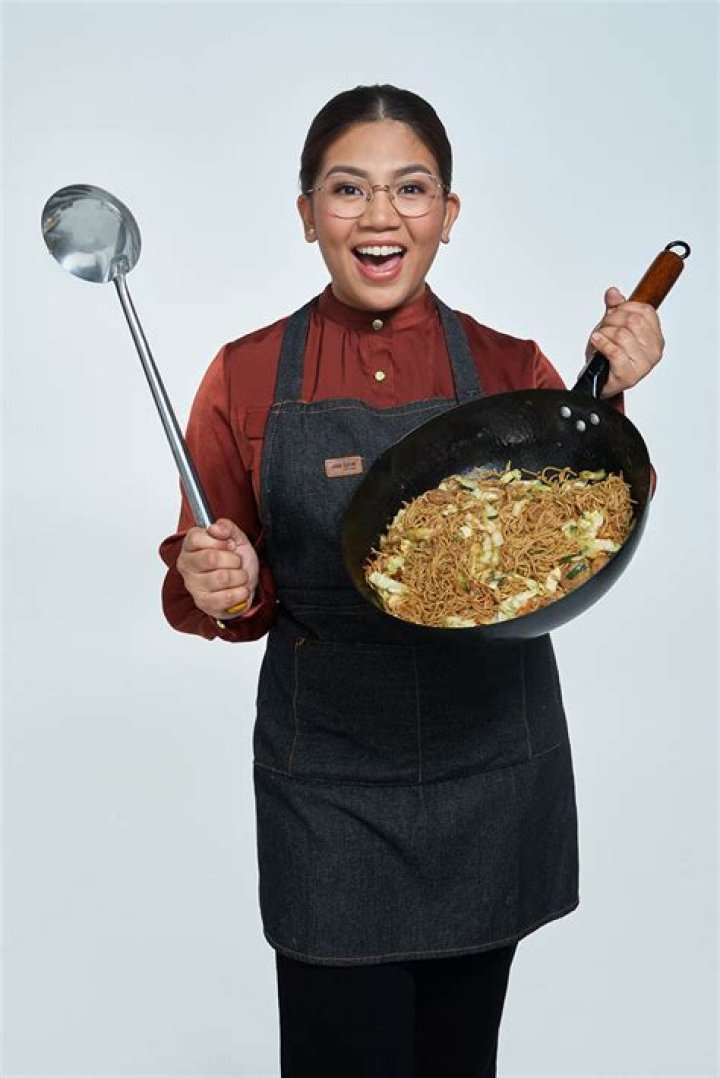 Iron Chef, Culinary Innovator, And Korean Cuisine Ambassador