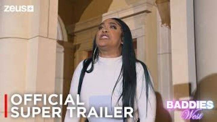 Is "Baddies West" Streaming On Hulu?