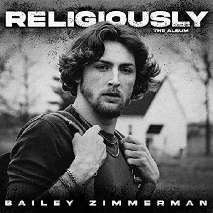 Is Bailey Zimmerman Jewish? Religion And Family Ethnicity |