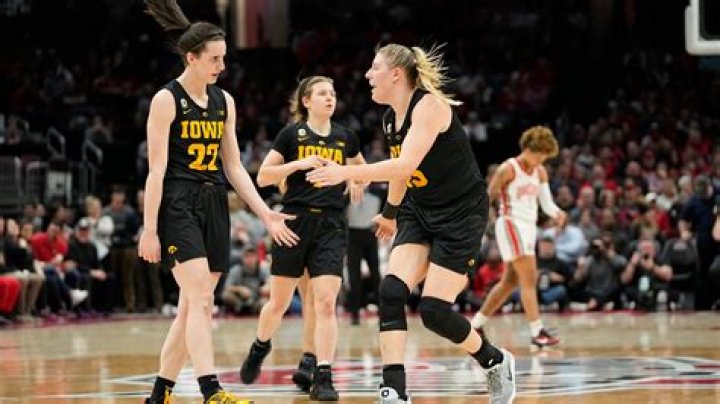 Is Caitlin Clark Trans? The Truth About the Iowa Basketball Star