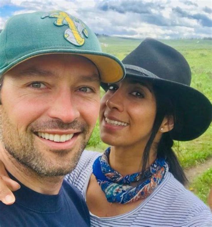 Is Carlo Marks Married? Discover The Facts