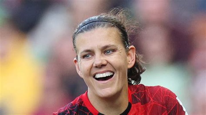 Is Christine Sinclair Gay? Partner Or Girlfriend -Meet The Soccer Player On Instagram