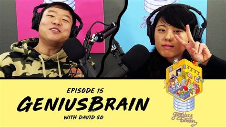 Is David So Fiance Korean?Age, Wiki, Biography Everything On and Instagram