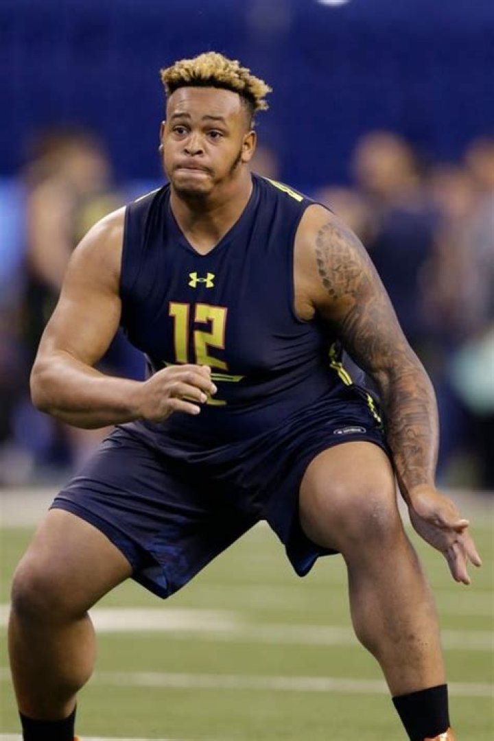 Is Dion Dawkins Related To Brian Dawkins? Relationship Explained