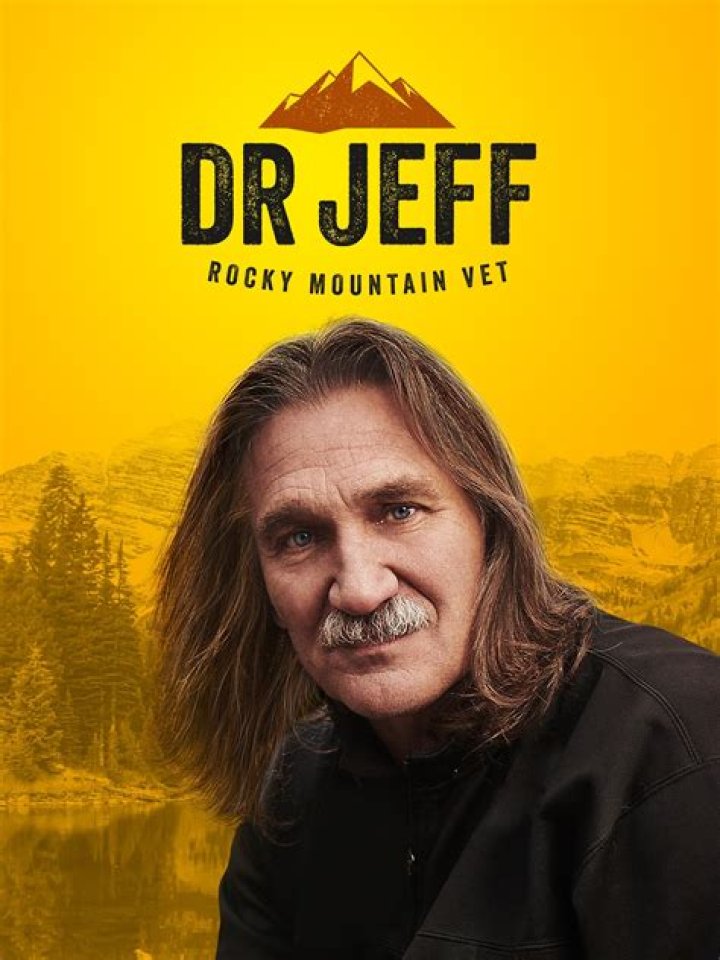 Is Dr Jeff Rocky Mountain Vet Cancelled? Celebrity.fm #1 Official Stars, Business & People N ·
