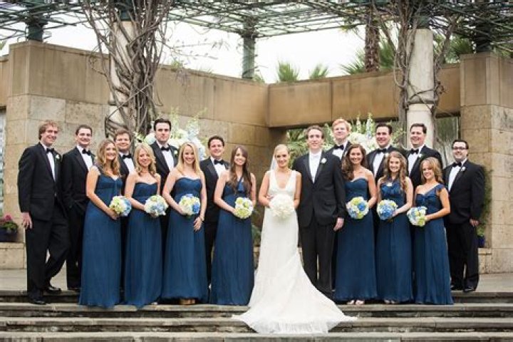 Is Eric Smith Married