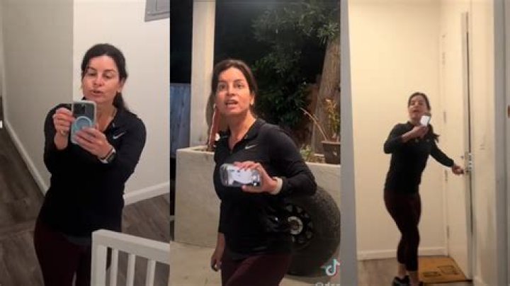 Is Fox 21 Vibiana Molina Arrested? Viral Trespassing TikTok |