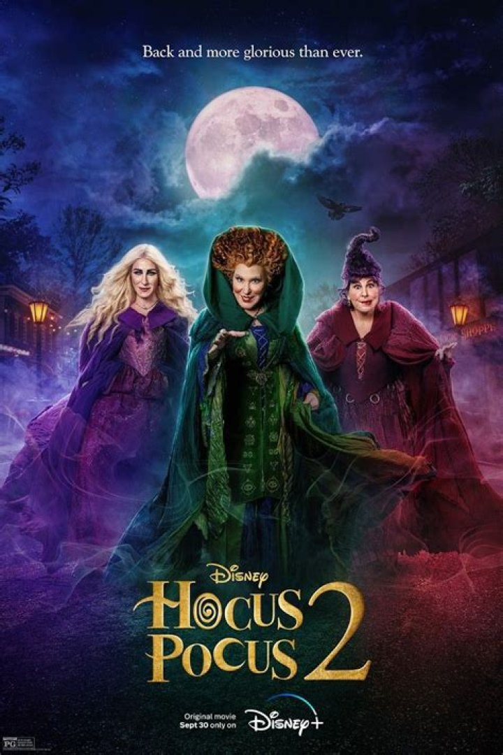 Is Gilberts Cat Cobweb In Hocus Pocus 2 Actually Thackery Binx?