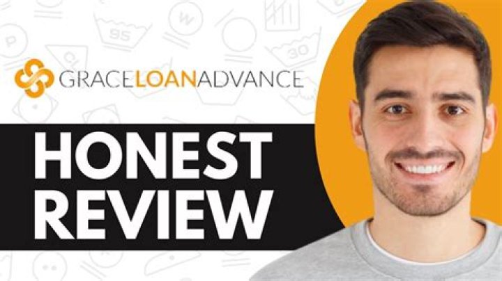 Is Grace Loan Advance Legit? Feedback and Reviews