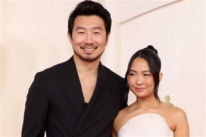 Is He Married To Allison Hsu Family