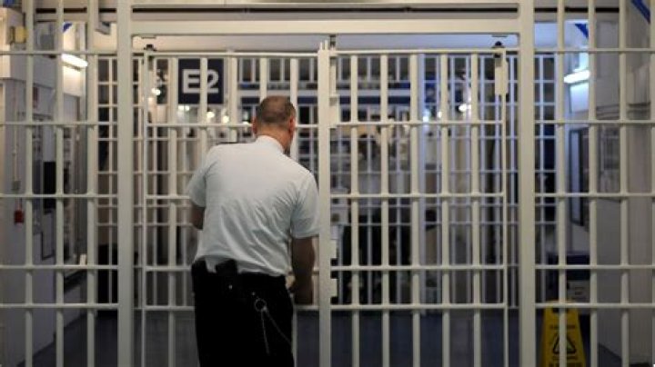 Is He Released From Prison Today? |