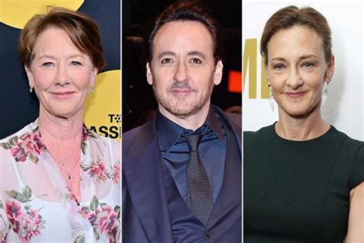 Is Henry Ian Cusick Related To John Cusack? Family Explored!