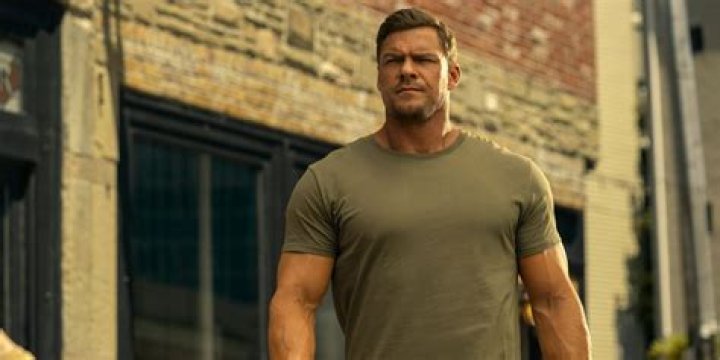 Is Jack Reacher Autistic? Exploring Illness and Health