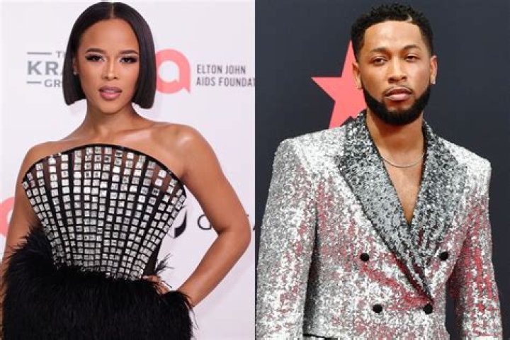 Is Jacob Latimore and Serayah Still Together? A Look At His Relationship Through The Years