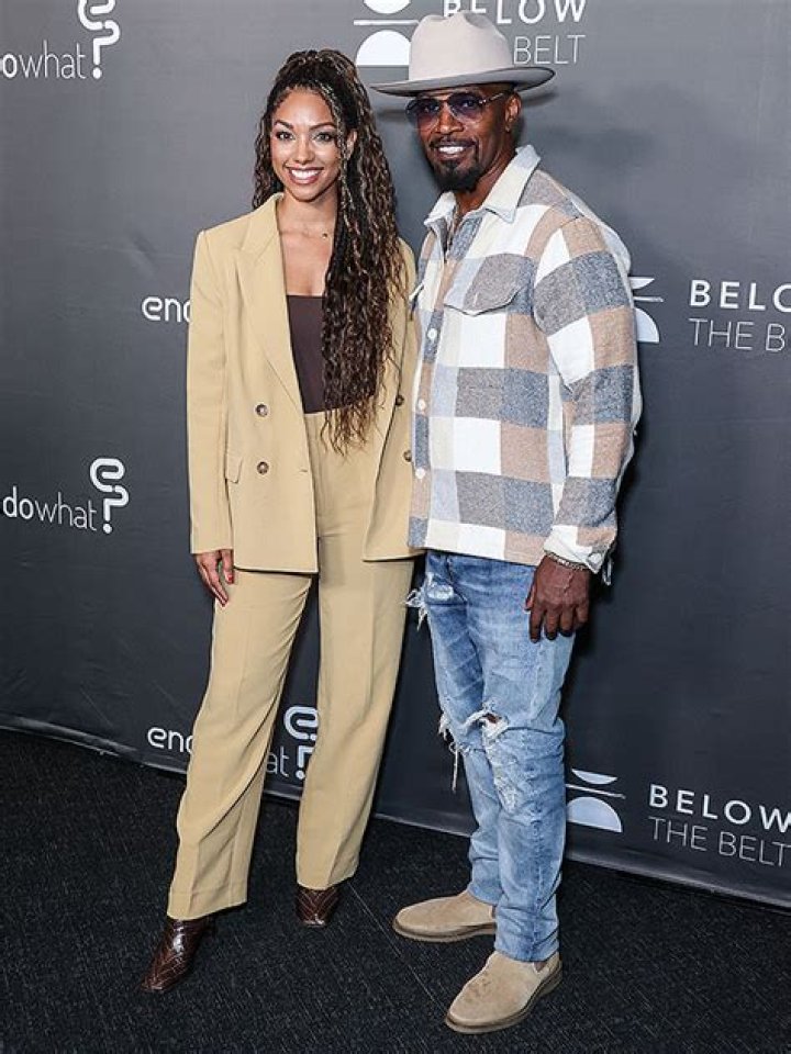 Is Jamie Foxx Dead or Alive? Know Everything About His Health Updates