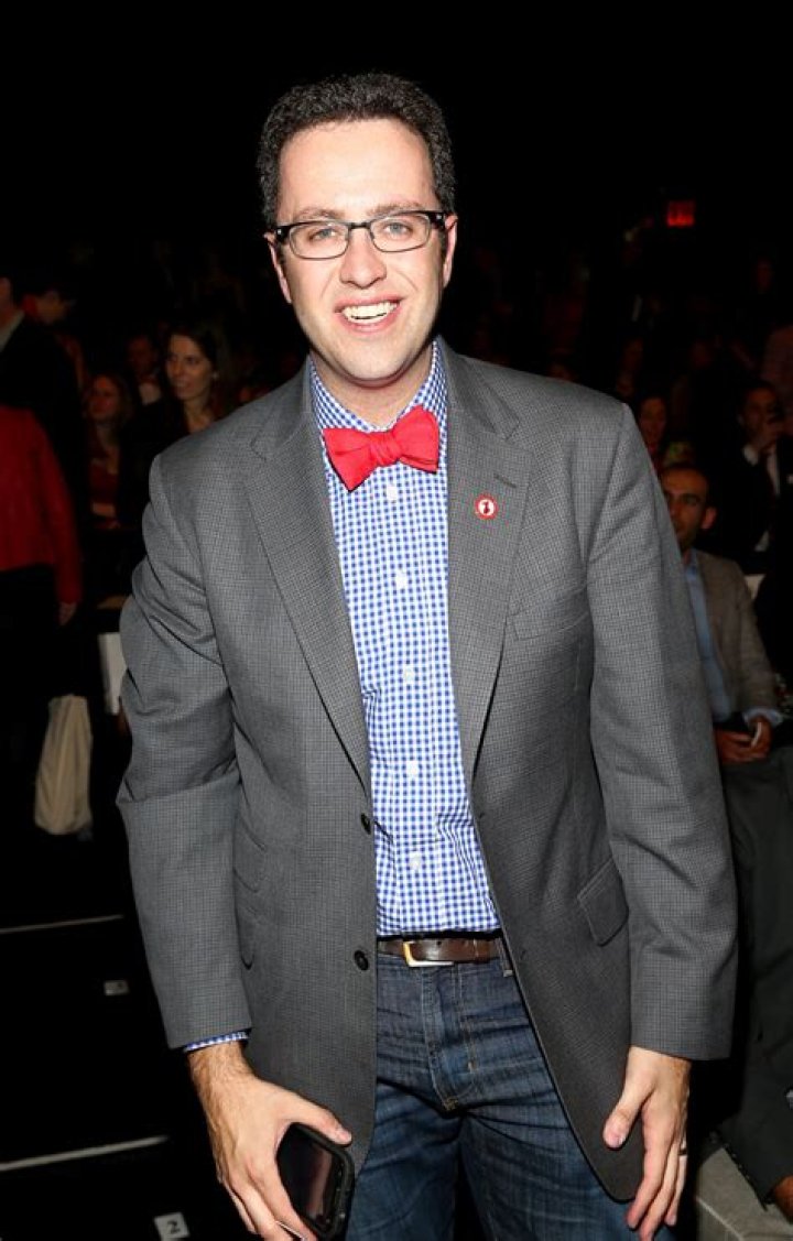 Is Jared Fogle Still In Jail