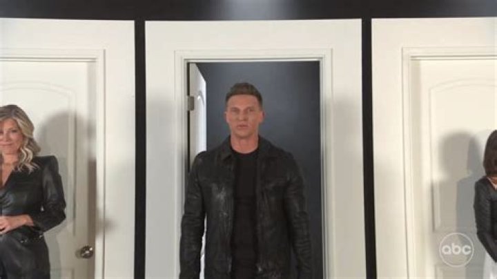 Is Jason Morgans Comeback in the Works Steve Burton Returns to GH? |