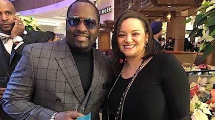 Is Johnny Gill Married? An Exploration Of His Relationship Status
