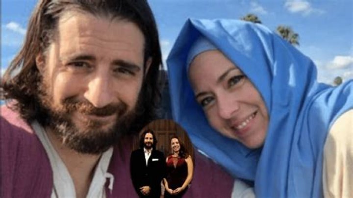 Is Jonathan Roumie Married? The Truth About His Wife and Relationship Status